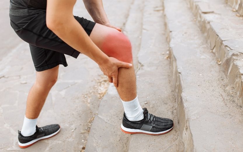 bolovi u zglobovima nakon liječenja gripe zajednički bol u nogama nakon trčanja